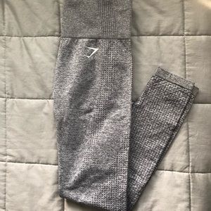 Gymshark vital seamless leggings